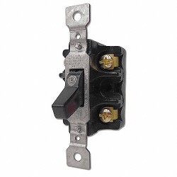 ARRAN MAN 7.5 HP 2P A-H 480/600V