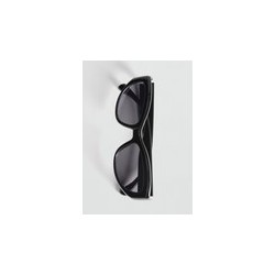 Gafas de sol montura de pasta