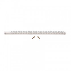 BARRA DE TIERRA 32 TERMINALES GE