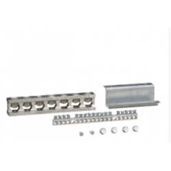 BARRA DE TIERRA 32 TERMINALES SQD