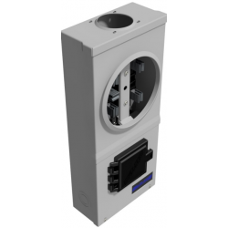 BASE INTEGRAL 5 NAVAJAS 100A SENCILLA AEREA RILEZ