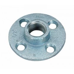 BASE PARA TUBO CONDUIT 1/2