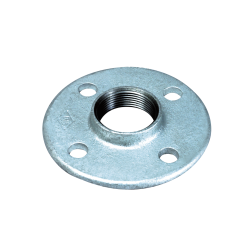 BASE PARA TUBO CONDUIT 3/4