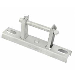 BASTIDOR DE 1 HILOS B1R GALV CON PROTOCOLO