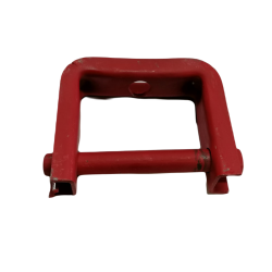 BASTIDOR DE 1 HILOS B1R ROJO