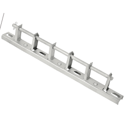 BASTIDOR DE 3 HILOS B3R GALV CON PROTOCOLO