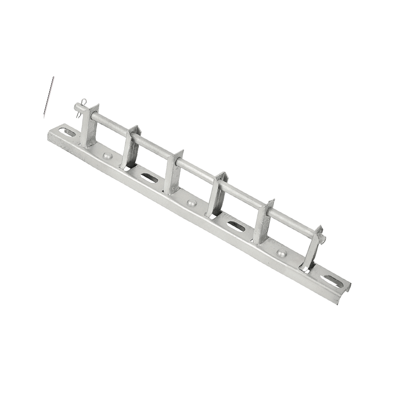 BASTIDOR DE 3 HILOS B3R GALV CON PROTOCOLO