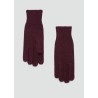 Guantes punto