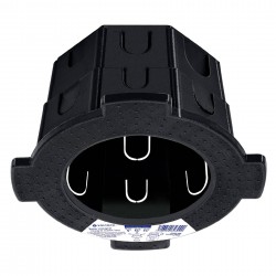 BOTE INTEGRAL 12 CM ARO 11CM VOLTECK