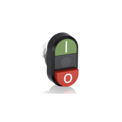 BOTON DOBLE ARRANCAR-PARAR ABB