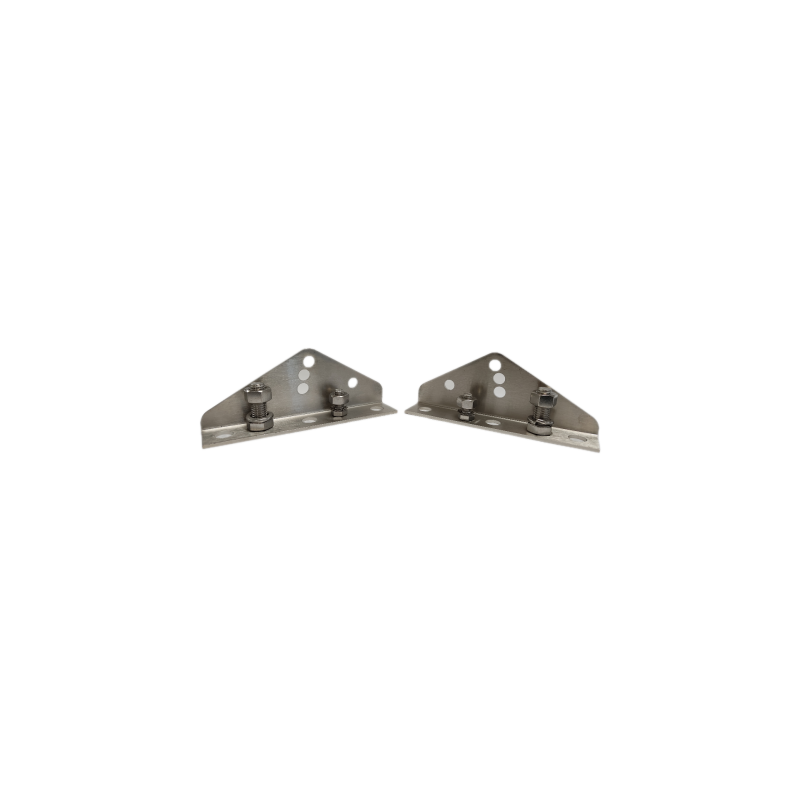 BRACKET P/DERIVACIONES DE INCLINACION ELASTIMOLD