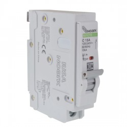 BREAKER 1 X 15A 120/240V IUSA