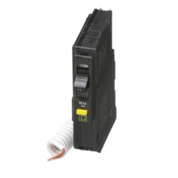 BREAKER QO 1 X 15A 120/240V F/TIERRA SQD
