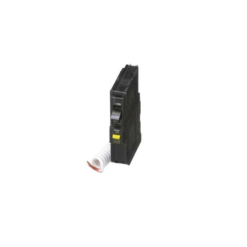 BREAKER QO 1 X 20A 120/240V F/TIERRA SQD