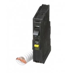 BREAKER QO 1 X 30A 120/240V F/TIERRA SQD