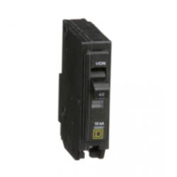 BREAKER QO 1 X 40A 120/240V SQD