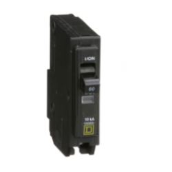 BREAKER QO 1 X 60A 120/240V SQD