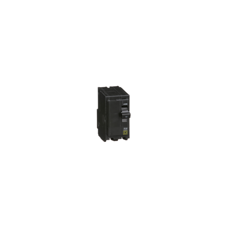 BREAKER QO 2 X 15A 120/240V SQD