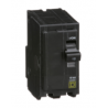 BREAKER QO 2 X 15A 120/240V SQD