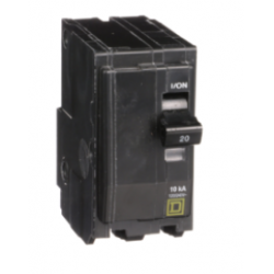 BREAKER QO 2 X 20A 120/240V SQD