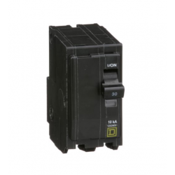 BREAKER QO 2 X 30A 120/240V SQD