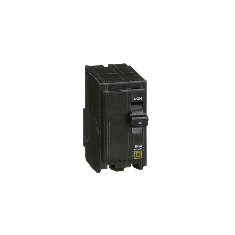 BREAKER QO 2 X 30A 120/240V SQD