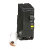 BREAKER QO 2 X 40A 120/240V F/TIERRA SQD