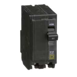 BREAKER QO 2 X 60A 120/240V SQD
