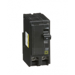 BREAKER QO 2 X 90A 120/240V SQD