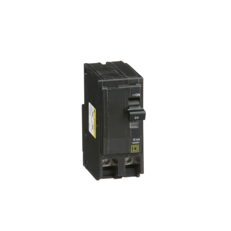 BREAKER QO 2 X 90A 120/240V SQD