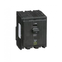 BREAKER QO 3 X 15A 120/240V SQD