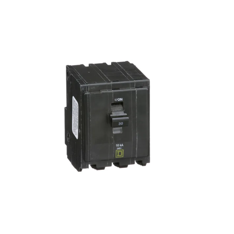 BREAKER QO 3 X 30A 120/240V SQD