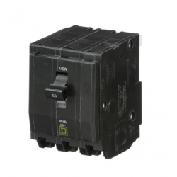 BREAKER QO 3 X 50A 120/240V SQD