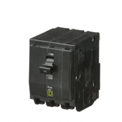 BREAKER QO 3 X 60A 120/240V SQD