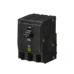 BREAKER QO 3 X 80A 120/240V SQD