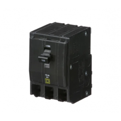 BREAKER QO 3 X 100A 120/240V SQD