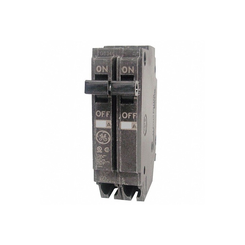 BREAKER TANDEM 2P 20A 120/240V GE