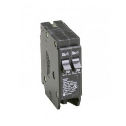 BREAKER TANDEM 30-30 120/240V C-H