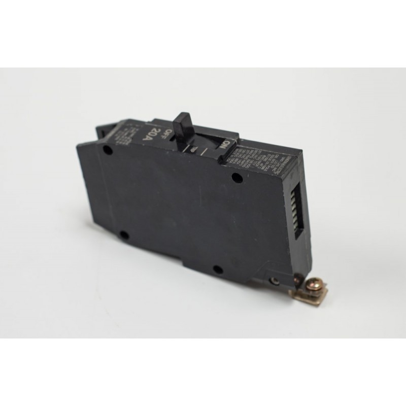 BREAKER TEY 1 X 15A 277V GE