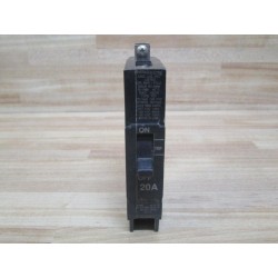 BREAKER TEY 1 X 20A 277V GE