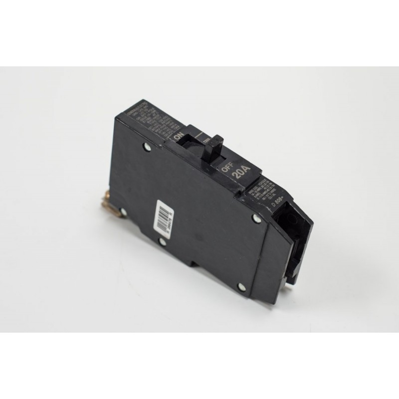 BREAKER TEY 1 X 30A 277V GE