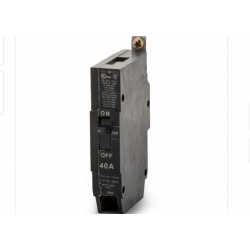 BREAKER TEY 1 X 40A 277V GE