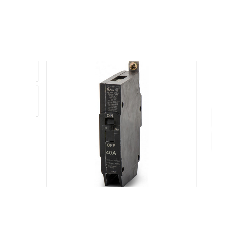 BREAKER TEY 1 X 40A 277V GE