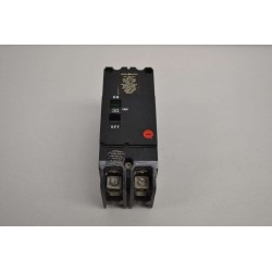 BREAKER TEY 2 X 30A 480/277V GE