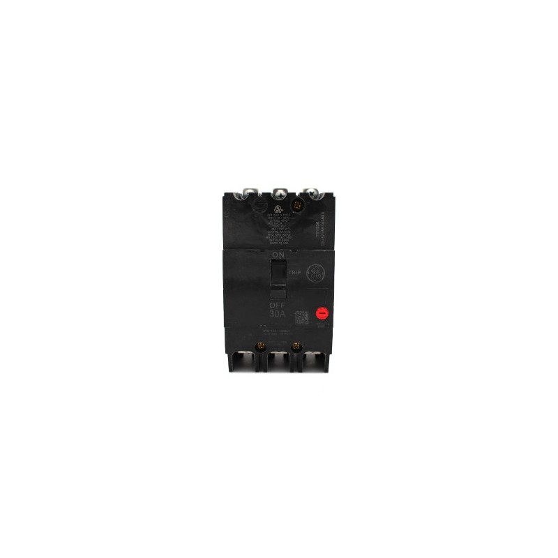 BREAKER TEY 3 X 30A 480V GE