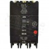 BREAKER TEY 3 X 50A 480V GE