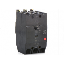 BREAKER TEY 3 X 90A 480V GE