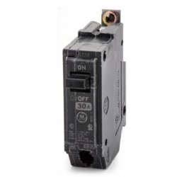 BREAKER THQB 1 X 30A 120/240V GE