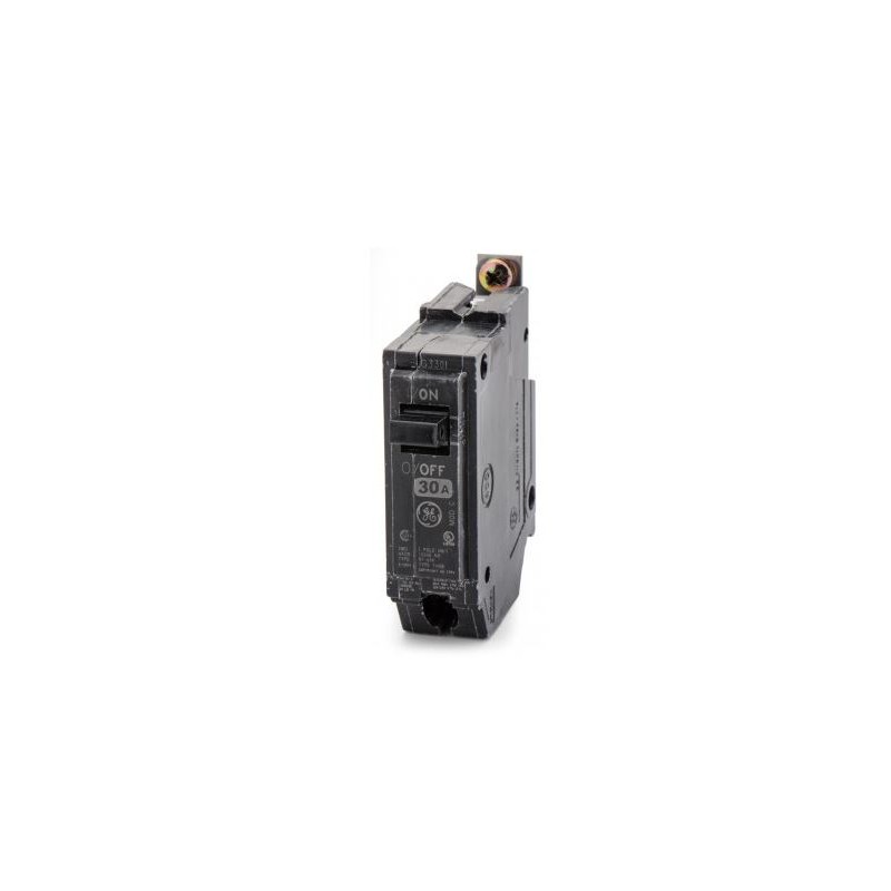 BREAKER THQB 1 X 30A 120/240V GE