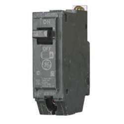 BREAKER THQB 1 X 40A 120/240V GE